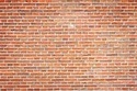 brick wall
