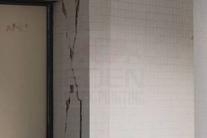  Weather Damage on Brick Walls