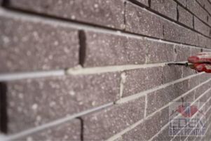 Walls Need Thorocoat Protection